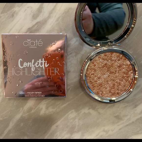 CIATE LONDON CONFETTI HIGHLIGHTER - Picture 1 of 2